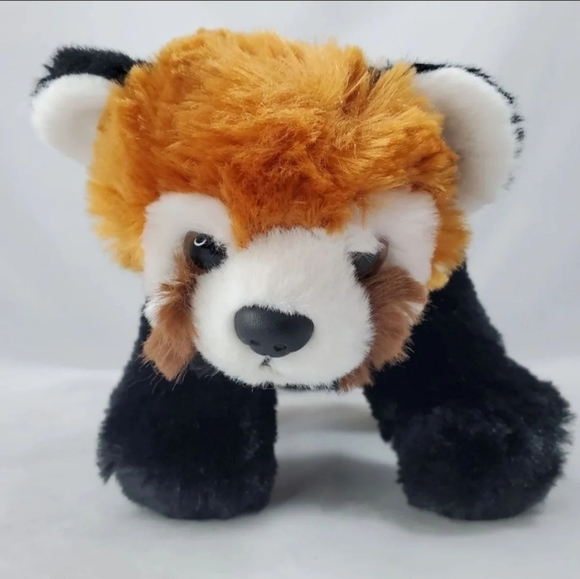 Ringtail Red Panda Plush from Wild Republic. - Picture 2 of 5